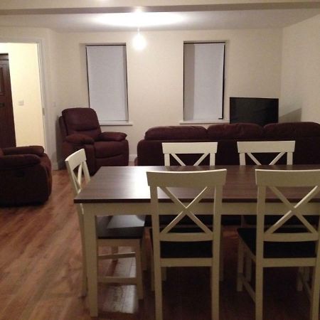 3 Bedroom Newly Furnished Cork City Extérieur photo