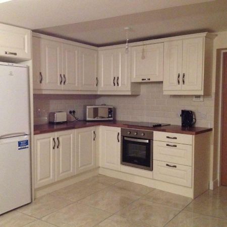 3 Bedroom Newly Furnished Cork City Extérieur photo