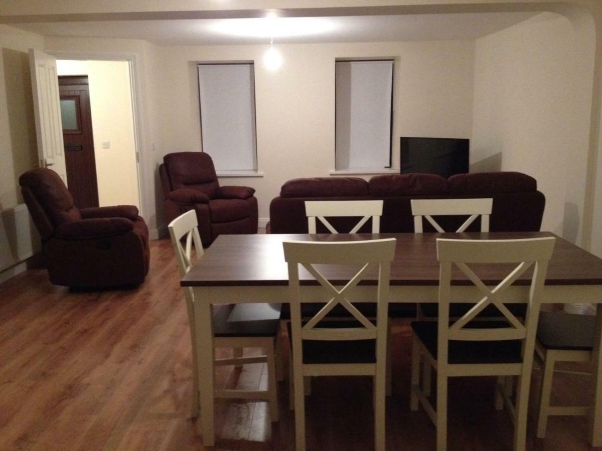 3 Bedroom Newly Furnished Cork City Extérieur photo