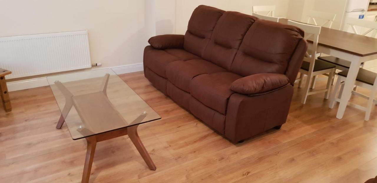 3 Bedroom Newly Furnished Cork City Extérieur photo